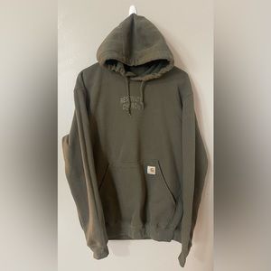 Carhartt Sweatshirt